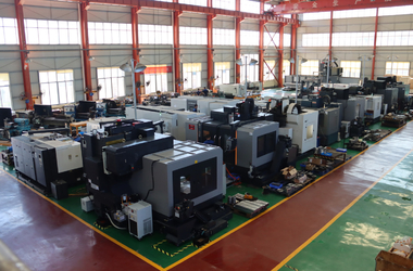 中国 WeiFang Kaide Plastics Machinery Co.,ltd