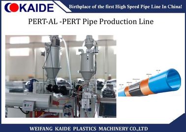 PERTのAL PERTの管16mm-32mmのための機械を作る高く有効なプラスチック管