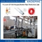 5層酸素バリア PE PEXパイプ製造機 / 生産ライン / パイプエクストルーダー