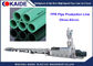 機械を作るガラス繊維PPRの管の生産ライン75mm 160mm PPRの管