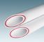管3つの層ののためのガラス繊維によって補強されるPPRの管の生産ライン合成物の