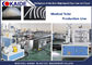 ポリ塩化ビニールの医学の管の生産機械/カテーテルのExtrider医学の機械KAIDE