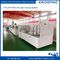 15m/Min PE Xa EVOHの床暖房の管の生産ライン